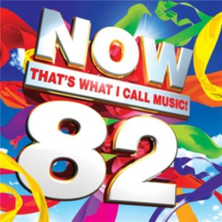 Various Artists - Now That's What I Call Music! 82 CD / Album