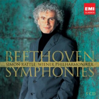 Ludwig van Beethoven - Beethoven: Symphonies CD / Album