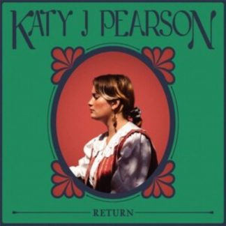 Katy J. Pearson - Return Vinyl / 12" Album