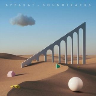 Apparat - Soundtracks Vinyl / 12" Album Box Set