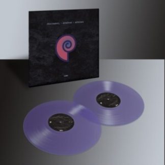 Chris Carter - Electronic Ambient Remixes Vinyl / 12" Album Coloured Vinyl