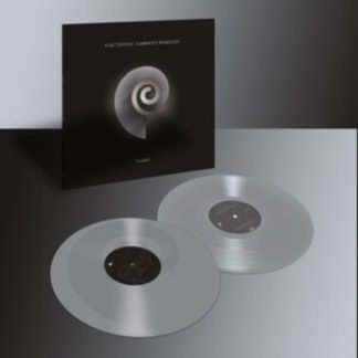 Chris Carter - Electronic Ambient Remixes Vinyl / 12" Album Coloured Vinyl