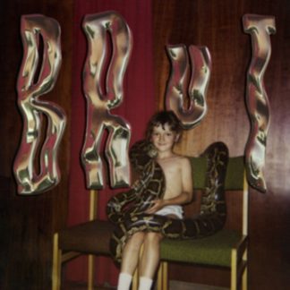 Brodka - BRUT Vinyl / 12" Album