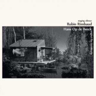 Robin Rimbaud/Hans Op de Beeck - Staging Silence Vinyl / 12" Album