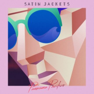 Satin Jackets - Panorama Pacifico Vinyl / 12" Album Coloured Vinyl
