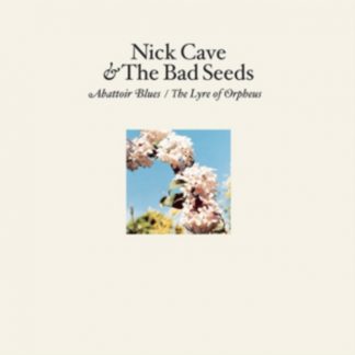 Nick Cave and the Bad Seeds - Abattoir Blues/The Lyre of Orpheus Vinyl / 12" Album