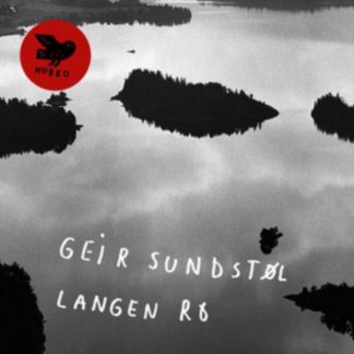 Geir Sundstøl - Langen Ro CD / Album