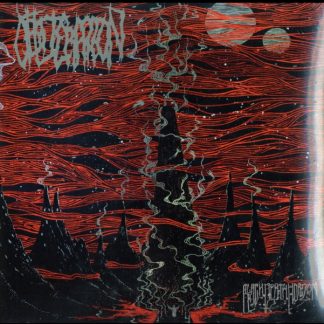 Obliteration - Black Death Horizon (Record Store Day Exclusive) Vinyl / 12" Album Coloured Vinyl