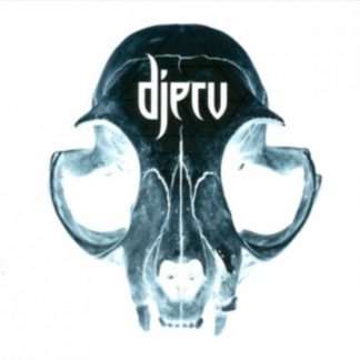 Djerv - Djerv (Record Store Day Exclusive) Vinyl / 12" Album Coloured Vinyl