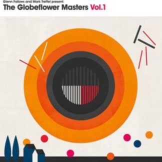 Glenn Fallows and Mark Treffel - The Globeflower Masters Vinyl / 12" Album