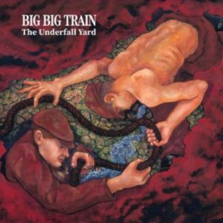 Big Big Train - The Underfall Yard Vinyl / 12" Album Box Set