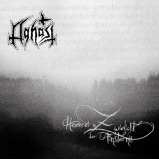 Aghast - Hexerei Im Zwielicht Der Finsternis Vinyl / 12" Album