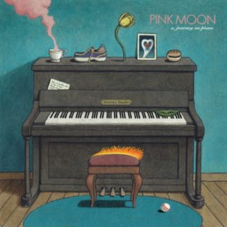 Demian Dorelli - Nick Drake's Pink Moon Vinyl / 12" Album