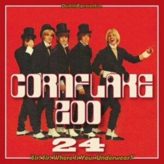 Various Artists - Cornflake Zoo CD / Album