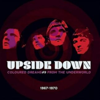 Various Artists - Upside Down CD / Album