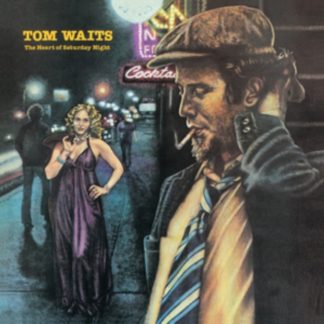 Tom Waits - The Heart of Saturday Night Vinyl / 12" Album