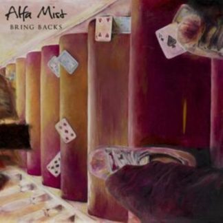 Alfa Mist - Bring Backs Vinyl / 12" Album