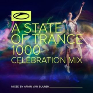 Various Artists - A State of Trance 1000 CD / Album
