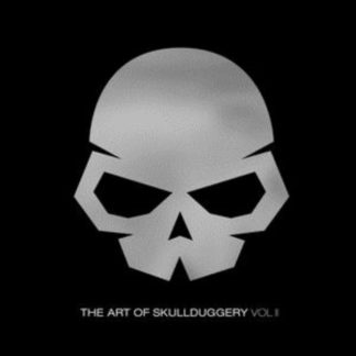 Various Artists - The Art of Skullduggery CD / Album