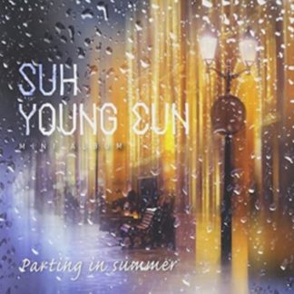 Suh Young-eun - Parting in Summer CD / Album Digipak