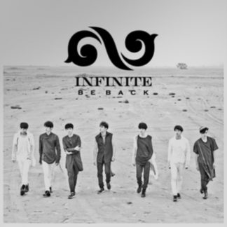 Infinite - Be Back CD / Album