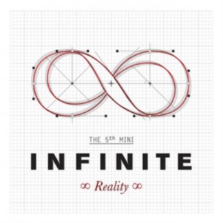 Infinite - Reality CD / EP