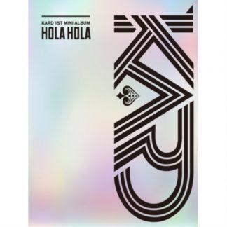Kard - Hola Hola CD / Album