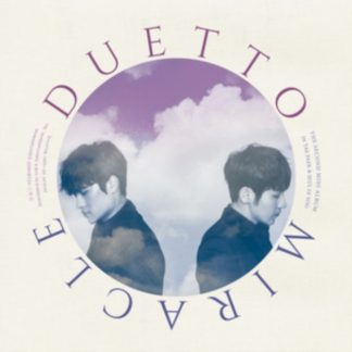 Duetto - Miracle CD / EP