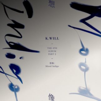 K. Will - Mood Indigo CD / Album