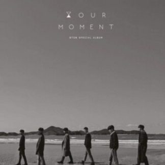 BtoB - Hour Moment (Hour Version) CD / Album