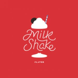 Fanatics-Flavor - Milkshake CD / Single