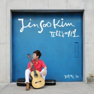 Jin Soo Kim - Jin Soo Kim CD / Album