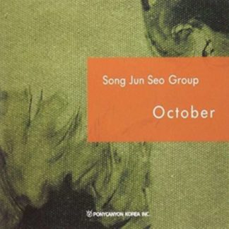 Son Jun Seo Group - October CD / Album