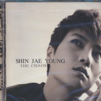 Jae Young Shin - Chaos 2 CD / Album