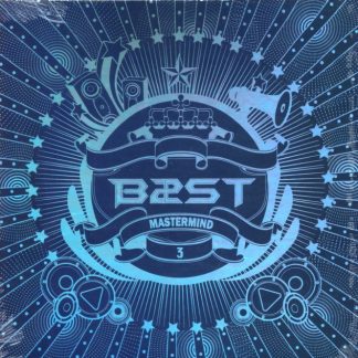 Beast - Mastermind CD / EP