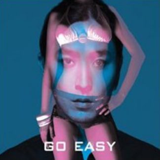 Verbaljint - Go Easy CD / Album
