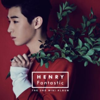 Henry - Fantastic CD / EP