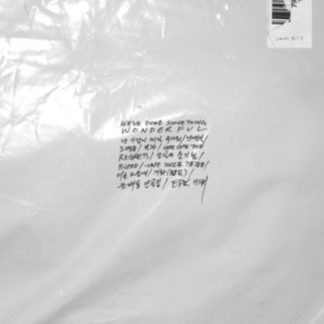 Epik High - We've Done Something Wonderful CD / Album