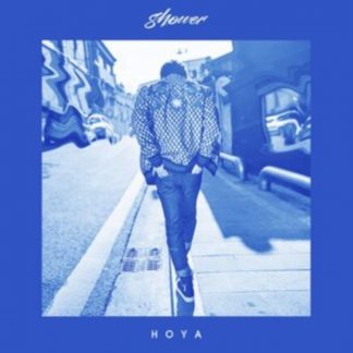 Hoya - Shower CD / EP