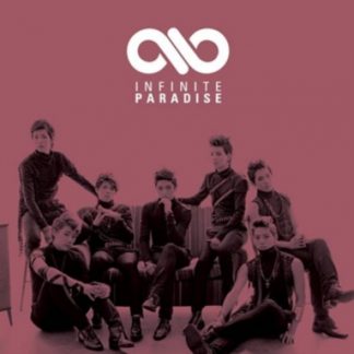 Infinite - Paradise CD / Album