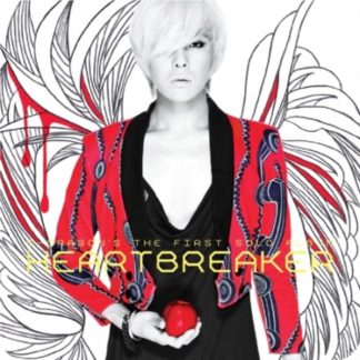 G-Dragon - Heartbreaker CD / Album