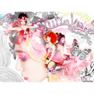 Girls' Generation-TTS - Twinkle CD / EP