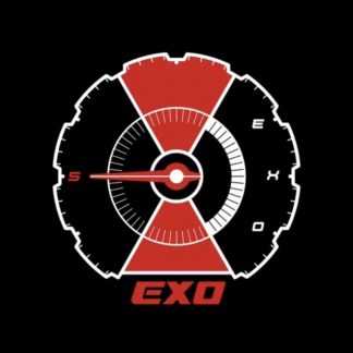 Exo - Don't Mess Up My Tempo CD / Album