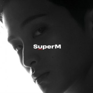 SuperM - SuperM - The First Mini Album (Mark Version) CD / EP