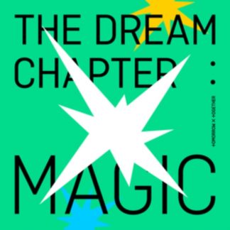 TXT - The Dream Chapter CD / Album