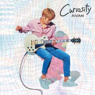 Aivan - Curiosity CD / EP