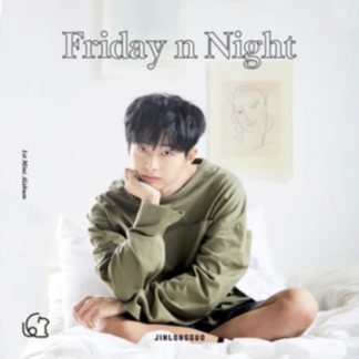Jin Longguo - Friday N Night CD / EP