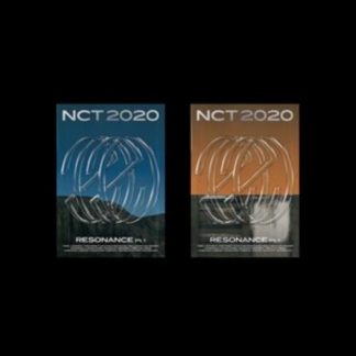 NCT - Resonance Pt. 1 CD / Album