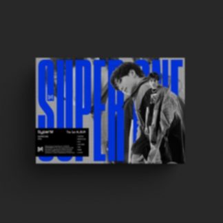 SuperM - Super One CD / Album