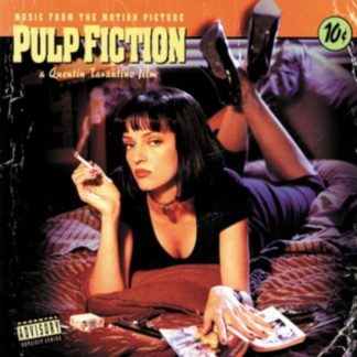 Various Artists - Pulp Fiction Vinyl / 12" Album